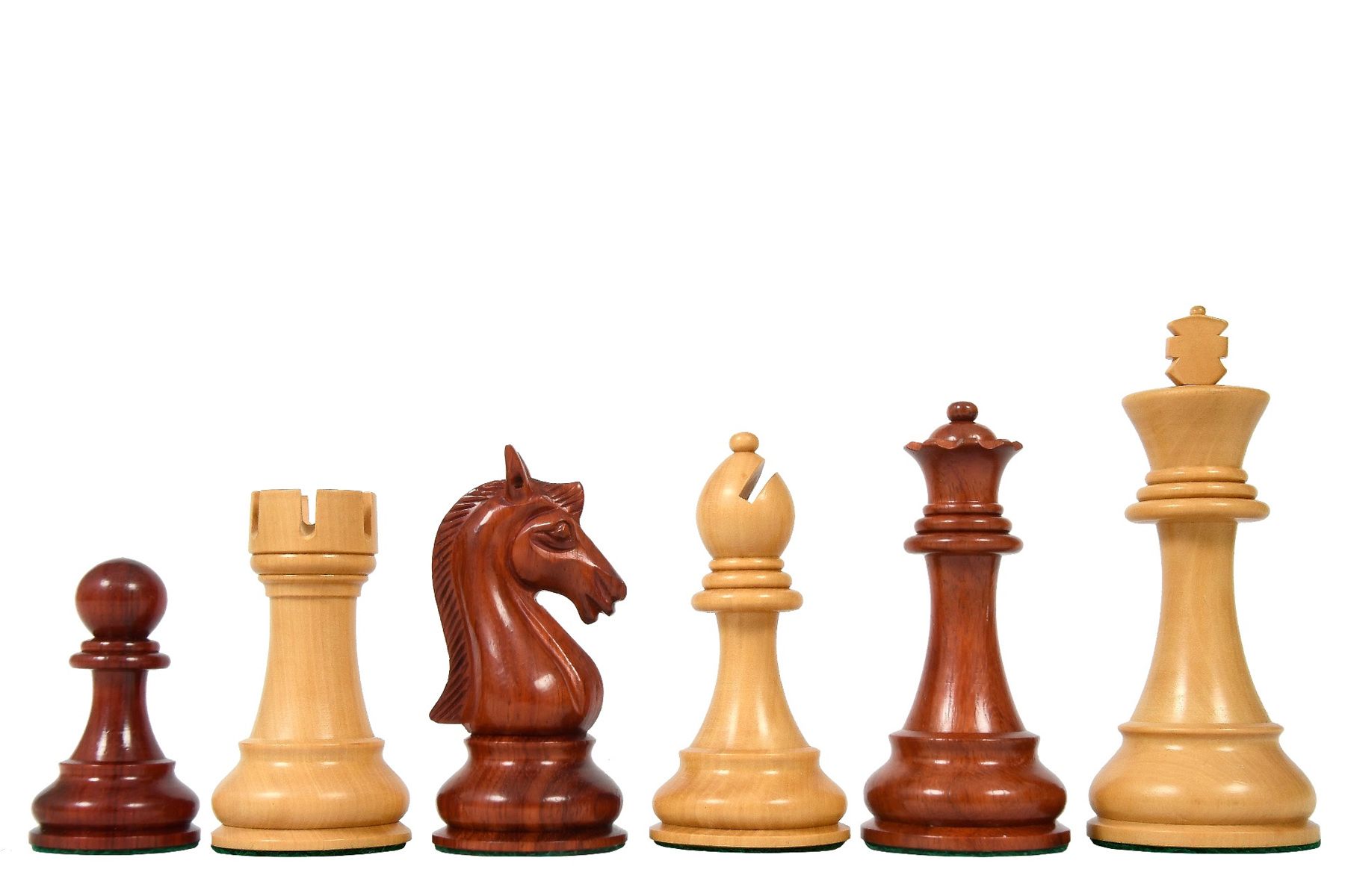 Details about   Staunton Single Weight Chess Pieces 4 Queens Full Set 34 Aqua & Black 