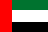 United Arab Emirates Flag